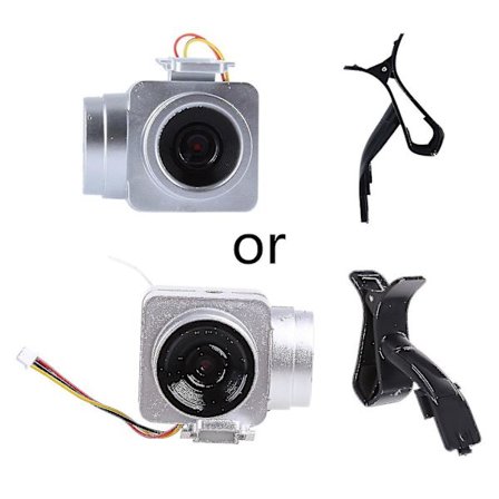 Päivitetty 2024 kauko-ohjattava lentokone Wifi-kameralla, drone Mini-kamera 360p/720p/1080p, eleohjaus Rc-leludrone ilmakuvaukseen (GTA83