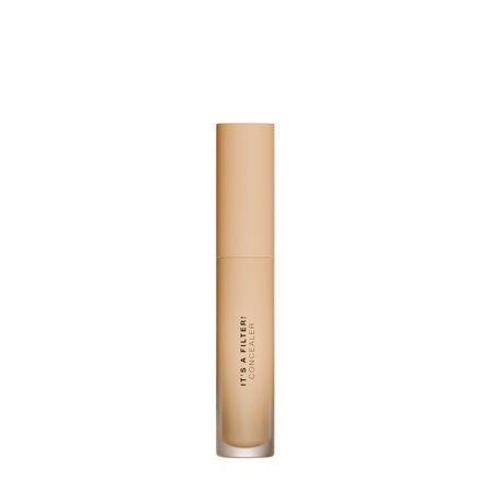 Diego Dalla Palma It'S A Filter! Correttore Perfezionatore Levigante 134W Beige Caldo 4ml - Correttore