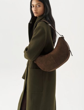 VAGABOND Itami - Brown - ONE SIZE