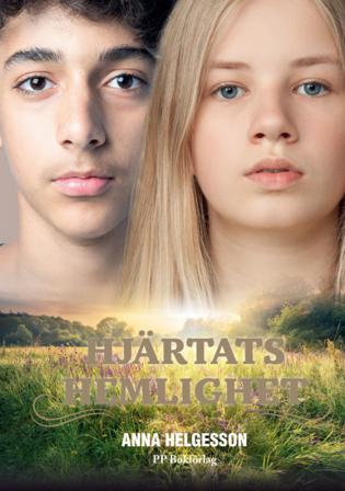 Hjärtats hemlighet - Bok av Anna Helgesson - Inbunden