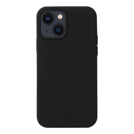 Liquid Silikon Skal Apple Iphone 14 Plus - Svart