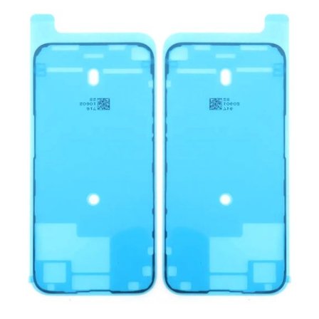 iPhone 15 Pro Max Självhäftande tejp för Skärm Original