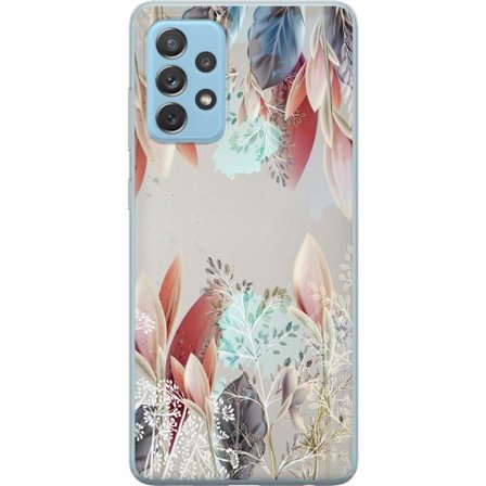 Yhteensopiva Puhelinkuori Samsung Samsung Galaxy A52 5G Kyyhky