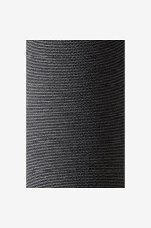 Jotex - Stoffprøve Polyester/Bomull/Polyester/Bomull Grå PANAMA - Kjøp Stoffprøver - Møbler hos Jotex