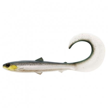 Westin BullTeez Curltail 27cm 103g - Headlight