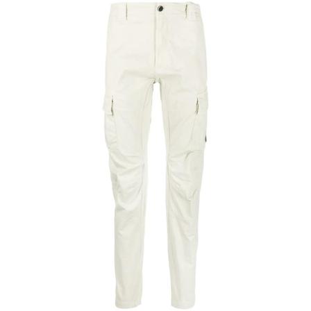 C.p. Company Byxor beige, Herr Byxor, Herr, Storlek: S