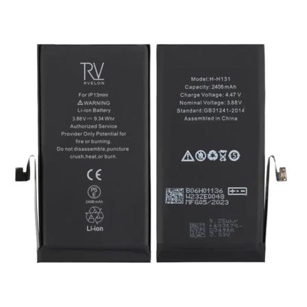 iPhone 13 Mini Batti Hög Kvalité