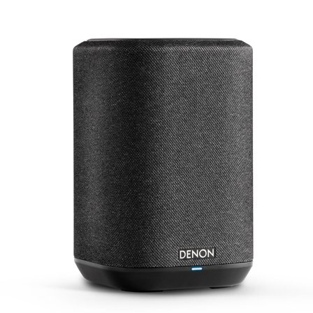 Denon Home 150 Trådløs høyttaler - Sort