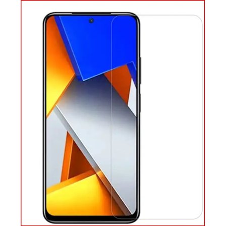 Xiaomi Redmi Note 11 Pro, 10 Pro, 10 Pro Max, 9 Pro - Härdat Skyddsglas