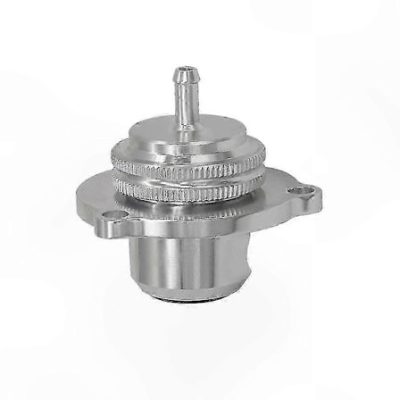 Universal 1.4T Dumpventil för Astra Corsa Zafira Svart Ersättnings BOV Motorkomponent