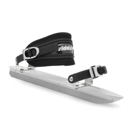 Isvidda Trekking Nordic skates Black 50 CM