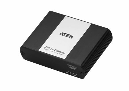 ATEN UEH4002A Local and Remote Units - USB-utvider