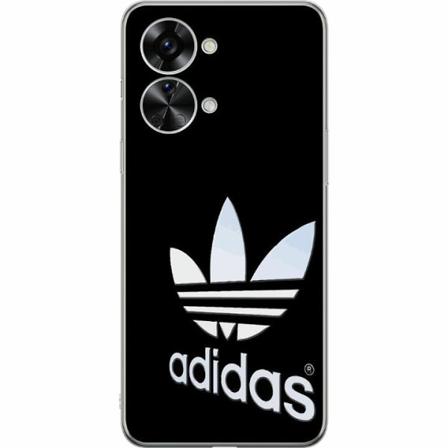 Oneplus Nord 2t Mjukt Skal - Adidas