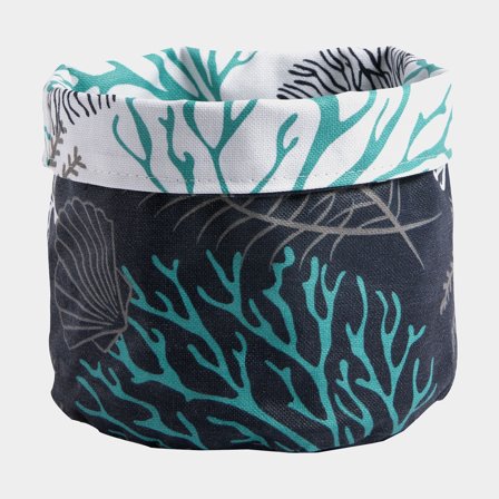 Corbeille à pain / corbeille de service Marine Business Coastal Waterproof Sand, Ø17 x 11 cm