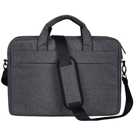 Laptopveske 15,6 tommer romgrå for ny Macbook Xiaomi