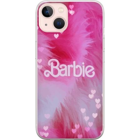 Kompatibelt Mobildeksel til Apple Apple iPhone 13 Barbie (2023)