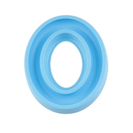 Spoleholder Bobbinsaver LYSEBLÅ