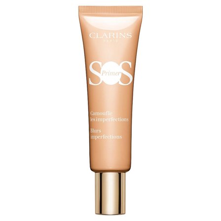 Clarins SOS Primer Imperfections 30 ml, Makeup, Ansigt, Primer