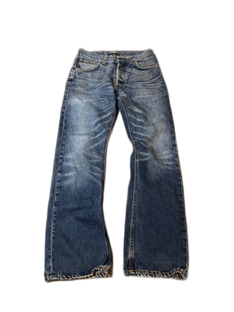 Bootcut Nudie Jeans - Flare Glenn