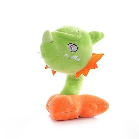 Kasvit vs. Zombien Nukke Pehmonukke Lasten Nukke 5