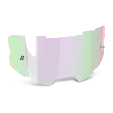 Crossilinssi Leatt Vizion 2.5/3.5 Iriz 40 VLT