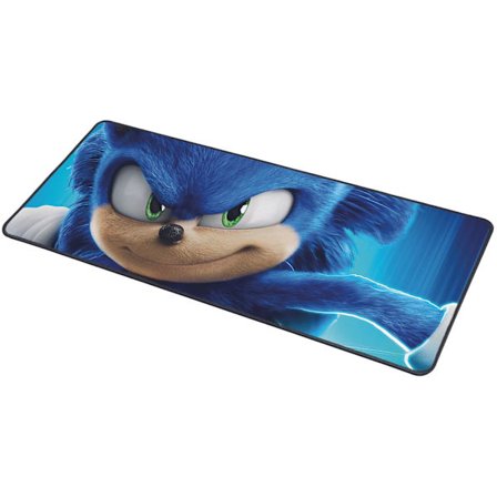 Musmåtte Sonic the Hedgehog - 90x40 cm - Gaming