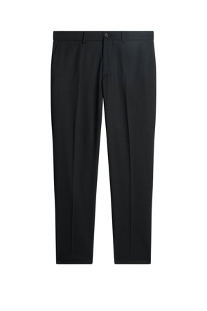 J.Lindeberg - Lois T Stretch Twill Pants - Black - Man - 44