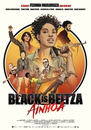 Black is beltza ii: ainhoak aurkezten du NA