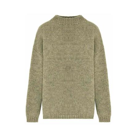 Beatrice .b, Knitwear Beżowy, Kobieta, Rozmiar: S