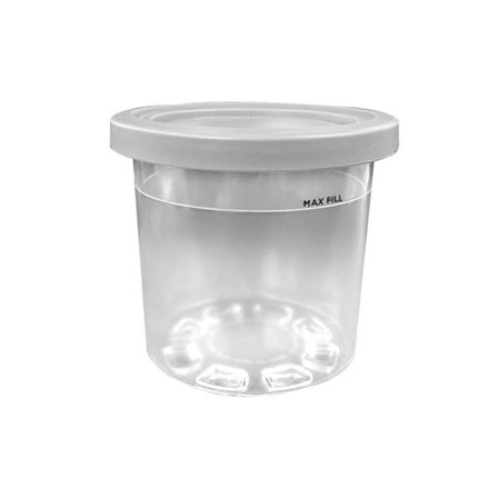 Iskrukke til Ninja NC300 ismaskine