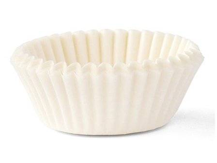 Bakform muffins Svanenmärkt 50x35mm 50/fp - Lyreco - Kök och servering - Baktillbehör - Formar