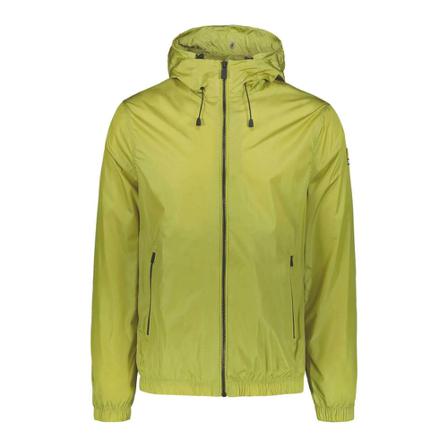 Ciesse Piumini - Vindjackor - Grön - Dam - Storlek: 3xl, Dam, Storlek: 3XL