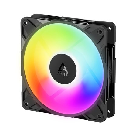 Arctic P12 Pro Reverse A-RGB Case Fan 120mm