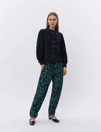 Sofie Schnoor Shirt - Black - 38