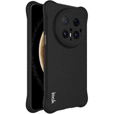 För Huawei Mate 70 Pro Plus(+)/Mate 70 Pro Skal TPU Telefonfodral Airbag Stötsäkert Skydd