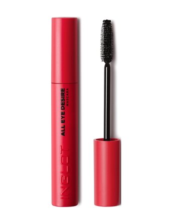 INGLOT Inglot All Eye Desire Mascara - Black - 8.5 ML