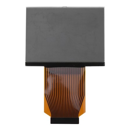 ACC LCD-skjerm Auto Klimaanlegg Panelutskifting Passer for SAAB 1999‐2003