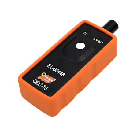 TPMS-værktøj til aktivering og omprogrammering af dæktrykssenso