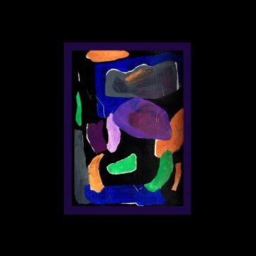 Tomorrow's gift VIRGINIA WING / XAM