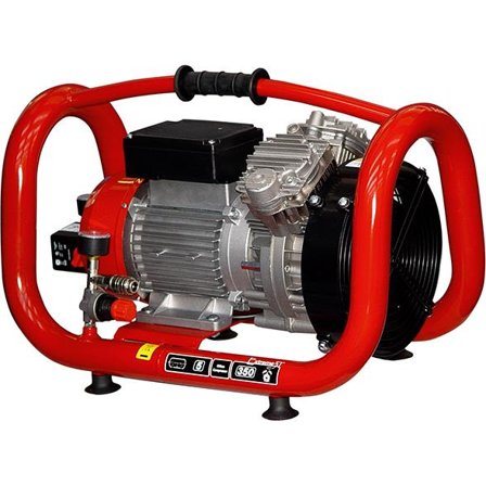 Nardi Extreme 3T2CV1400 Kompressor, Verksted & bil