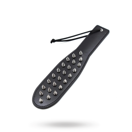 Spike Paddle 30 cm - Sexleker Vuxen: Bondage & Fetish