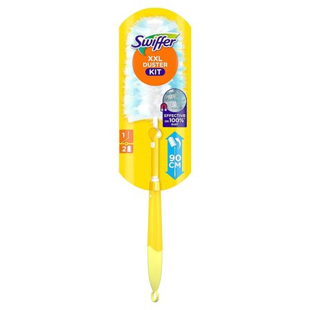 Swiffer Duster OOB XXL H+2, Tøj & Bolig, Husholdning, Rengøring