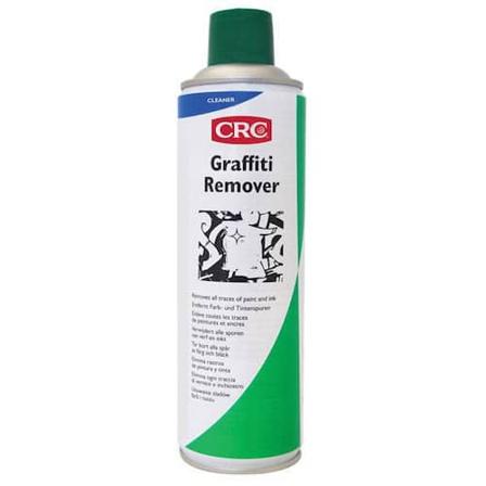 CRC Graffitiborttagning CRC aerosol 400ml