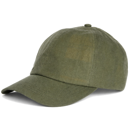 Barbour Wax Cap Light Moss