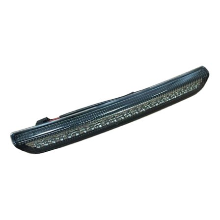 LED kolmas lisäjarruvalo vakaa musta korkean tason jarruvalo LR020147 Range Rover Sport 10-13