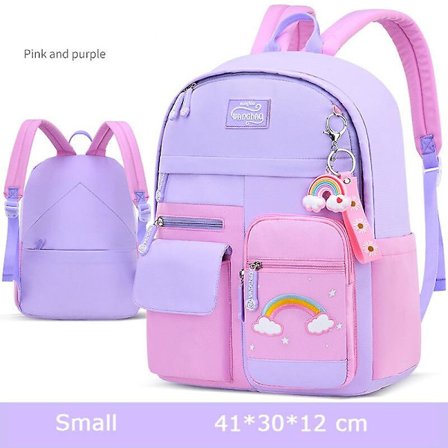 Pojke barn bokväska nylon vattentät barn skolryggsäckar för tonårspojkar flickor primära barn skolväskor sac moda infantil