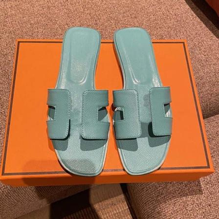 Sexy Sandals Naisten rantatossut Klassiset litteät nahkaiset naisten tossut 21 36