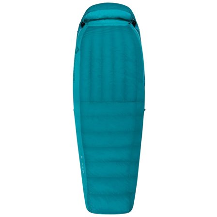 Sea to summit Women's Altitude ATII Regular down sleeping bags Blue Regular