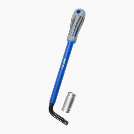 Hjulmutternyckel 19/21 mm