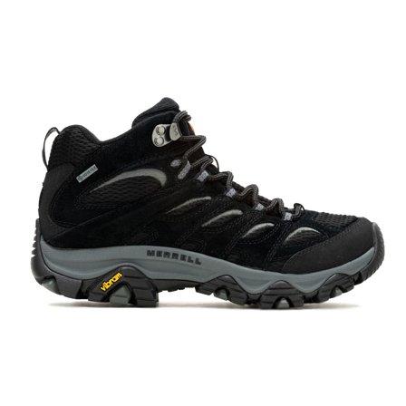 Merrell Moab 3 Mid GORE-TEX vandringskänga (dam)